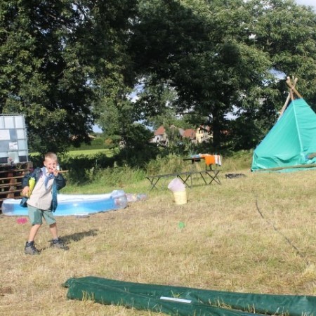 IMG 1775 - Scouts en Gidsen Zaventem 
